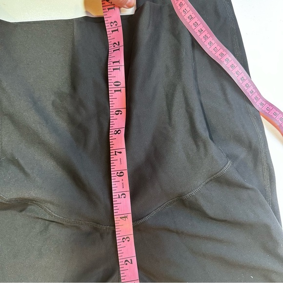 Baobei Active Sculpt & Recovery Postpartum Core Compression Technology Leggings - Picture 14 of 15